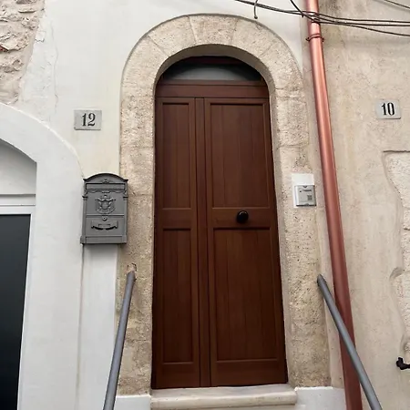 بيت للعطل La Bianca Dimora