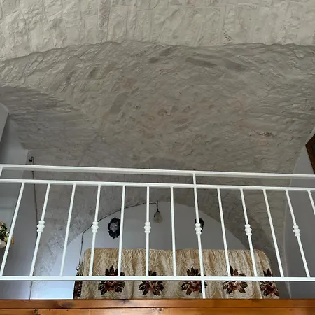 La Bianca Dimora بيت للعطل